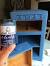 Folk Art Chalk Paint Grotto