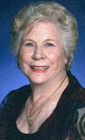 June Reed Scanlon Obituary