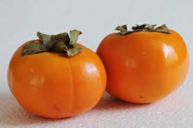What do persimmons taste like? Fuyugaki Sweet Japanese Persimmons Asahi Imports