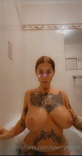 Tawny Taylor Leaked Photo 1524110 - Fapello.su