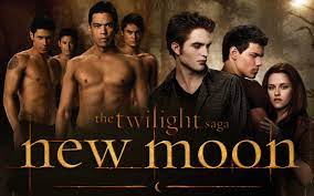 Watch movies online for free. Twilight New Moon 2009 Striking Film Reviews