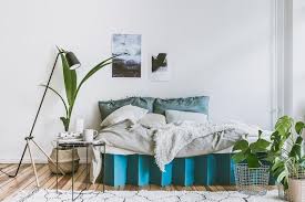3 Luxury Home Brands Turning Rubbish Into Furniture Eluxe Magazine Bed Design Bed Furniture