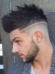 Epingle Sur Hair Men