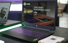 Hp Gaming Pavilion 15 Harga Murah Berkualitas Pemmzchannel