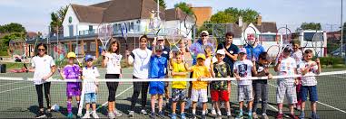 Children's day camps are excellent for making friends and discovering new hobbies. Summer Programs American School In London