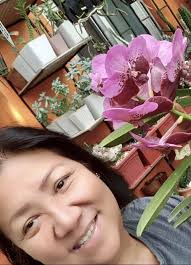 Some flowers I have in the moment. Love them!