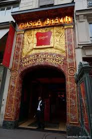 Musee Grevin A Decouvrir Lors De Votre Sejour Dans L Un De Nos Hotels By Happyculture Https Www Happyculture Com Voyage Paris Visite Guidee Musee