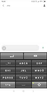 Hp untuk telepon dan sms ini sangat mudah digunakan khususnya untuk menelepon dan berkirim pesan. Old Keyboard Apps On Google Play