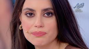 Uomini e Donne: l'opinione di Isa sulla puntata del 20/10/22