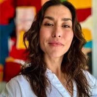 Camille Georgeson-Usher