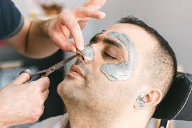 Unlike trimming or waxing, it makes use of a laser beam to the target and removes dark hair follicles. 3 104 Male Waxing Photos Free Royalty Free Stock Photos From Dreamstime