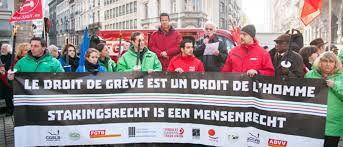 Droit de gr?ve code du travail. Faire Greve De Quel Droit Et Dans Quelles Limites L Humanite