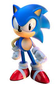 Sonic The Hedgehog Sonic Unleashed Sonic Classic Sonic