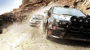 Descarga Dirt 3 Complete Edition Date Prisa Sera Gratis Por Muy Poco Tiempo Xbox Racing Games Xbox 360