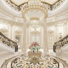 How to design the interior of an italian villa? Luxurious Villa Design In Cambodia Luxury Mansions Interior Luxury Homes Luxury House Designs