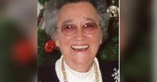 Lois Rotenberry Obituary