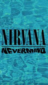 Wallpaper Nirvana Nevermind Nirvana Wallpaper Nirvana Poster Nirvana Painting