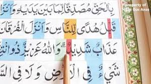 Quran quran lengkap donlot alquran gratis bacaan alquran juz 1 sampai 30 aplikasi al quran terjemah al quran tafsir al quran dan bahasa bacaan surah al baqarah ayat 238 245 cara mudah belajar mengaji al quran bertajwid. Bacaan Surah Ali Imran Ayat 1 9 Cara Mudah Belajar Mengaji Al Quran Bertajwid Youtube Cute766