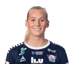 Stina blackstenius is representing sweden in the 2019 women's world cup championship. Stina Blackstenius Lamnar Linkopings Fc Linkopings Fotboll Club
