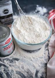 Biscuits Made With Self Rising Flour And Lard How To Make Self Rising Flour Recipe In 2020 Make Self Rising Flour Self Rising Flour Recipes