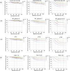 Other symptoms of recurrent cancer may depend on whether and where. Conditional Biochemical Recurrence Free Survival After Radical Prostatectomy In Patients With High Risk Prostate Cancer Sciencedirect