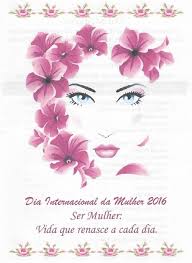 Parabéns, feliz dia internacional da mulher. Comemoracao Do Dia Internacional Da Mulher Prefeitura Municipal De Morrinhos
