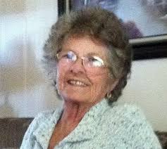 Doris Baker Obituary