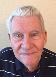 William Eibach Obituary