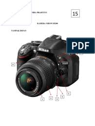 Jan 10, 2020 · biasanya menampilkan bagian pinggang sampai kepala. Bagian Kamera Nikon D5200