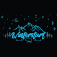 2025 Banff Winterstart 5 Miler Night Run event image