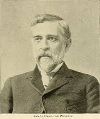 James H. Windrim