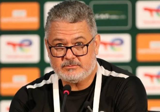 ‘Quero contar com o Salah nas Olimpíadas de Paris’, diz Rogério Micale |  Jovem Pan