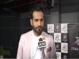 Irfan pathan was born on october 27, 1984 in baroda, gujarat, india. Lanka Premier League Irfan Pathan In Pool Of 70 Foreign Players For Draft