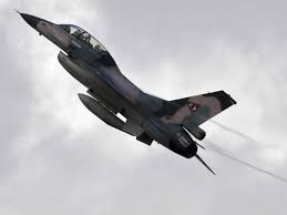 Us Rewarding Pakistan For Bad Behaviour By Selling F 16 Jets Hindu Advocacy Group The Economic Times