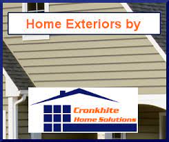 Gutter covers in peoria, illinois. Siding Gutters Downspouts Capping Peoria Il Cronkhite Home Solutions