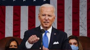 Russia sold modern armaments to china, despite the concerns that china will be able to copy the received armaments and then improve them. Biden Said The Us Was Reluctant To Clash With China And Russia Newsy Today