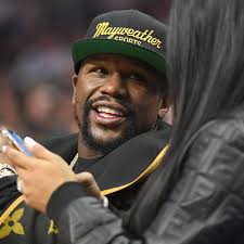 He has not lost since. Logan Paul Floyd Mayweather To Fight At Hard Rock Stadium In June Sports Illustrated