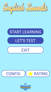 Learn, teach and perfect english pronunciation and phonetics wherever you are! English Sound Pronunciation For Android Apk Download