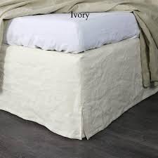 You can find velcro bed skirts for sale in various locations. Bed Skirts Dust Ruffles Mattress Skirts King Size More Linenshed Uk