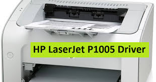 The plug and play driver provides easy installation and offers basic printing functions. Printers Solutions Hp Laserjet P1005 Driver Full Installation Guide