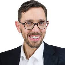 Stephen Nelson-Smith