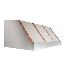 Maybe you would like to learn more about one of these? Zline Kitchen And Bath Zline 30 In Designer Series Under Cabinet Range Hood In Durasnow Stainless Steel 435 Sxccs 30 435 Sxccs 30 The Home Depot