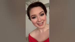 Melody Hager Miss Statesville 2020 NCAF Welcome