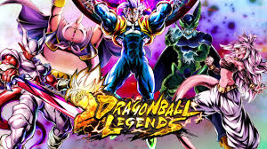 The franchise features an ensemble cast of characters and takes place in a fictional universe, the same world as toriyama's other work dr. Dragon Ball Legends Best Team Bmo Show