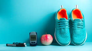 Diabetes Mellitus Typ 2 Gewichtsreduktion Kann Blutzucker Normalisieren