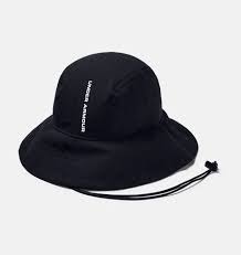 Men S Ua Armourvent Warrior Bucket 2 0 Hat Hats Men Warrior
