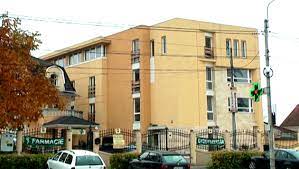 Strada aurel vlaicu, 8, incinta clinica sf anton, 440122. Clinica Sfantul Anton Marea Realizare A Doctorului Cosmin RaÅ£iu Gazeta De Nord Vest