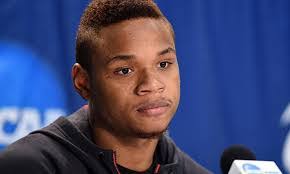 Derrick Gordon's Instagram, Twitter & Facebook