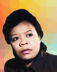 Marie Van Brittan Brown