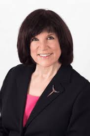 Alderman Karen Hoffman